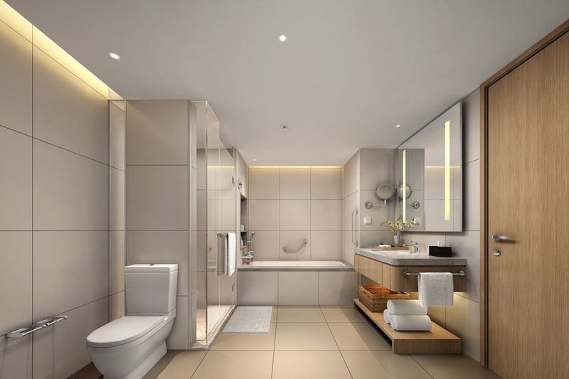 Somerset Xindicheng Xian Xi'an (Shaanxi) Exterior foto