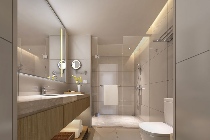 Somerset Xindicheng Xian Xi'an (Shaanxi) Exterior foto